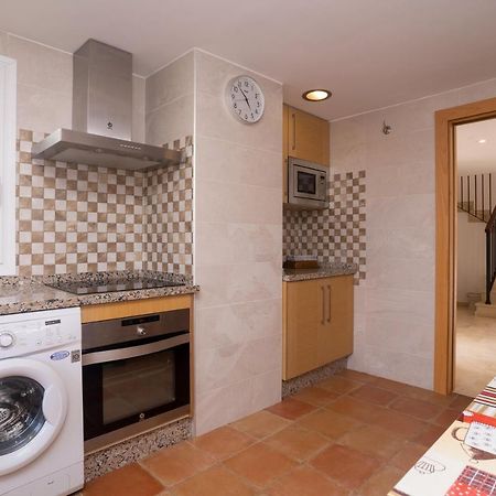 Apartament Guadalmina Baja Marbella Zewnętrze zdjęcie