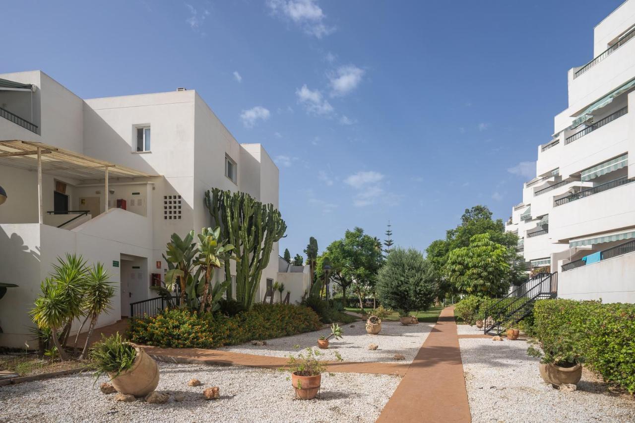 Apartament Guadalmina Baja Marbella Zewnętrze zdjęcie