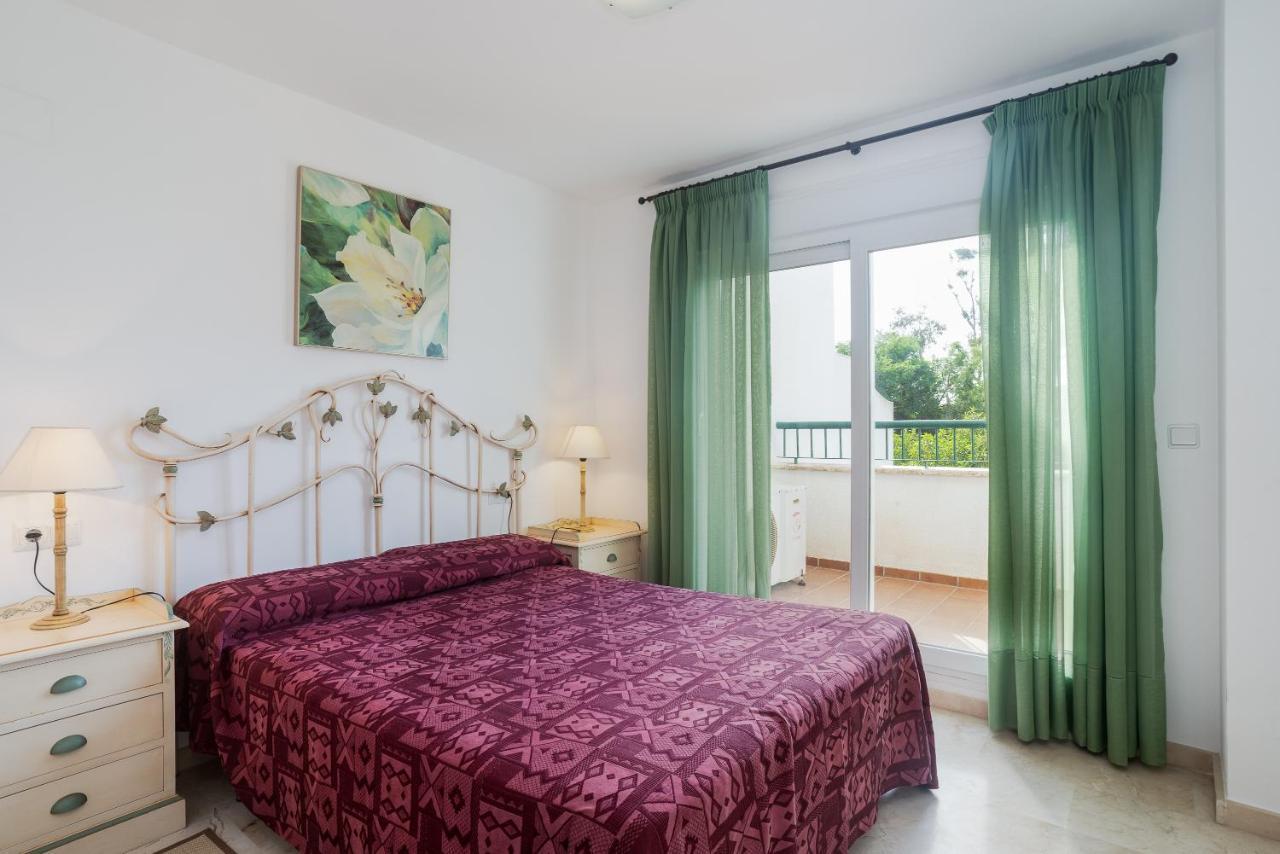 Apartament Guadalmina Baja Marbella Zewnętrze zdjęcie